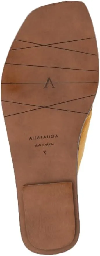 Aquatalia Women's Britt Flat Sandal