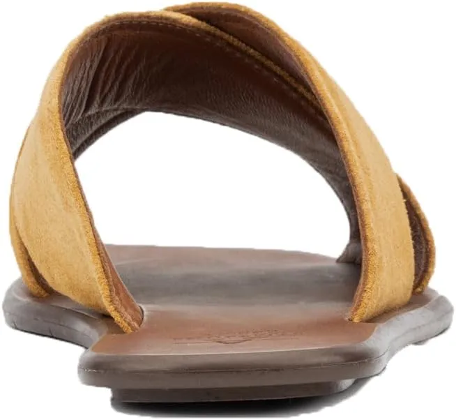 Aquatalia Women's Britt Flat Sandal