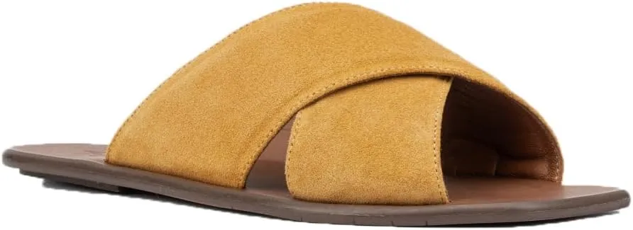 Aquatalia Women's Britt Flat Sandal