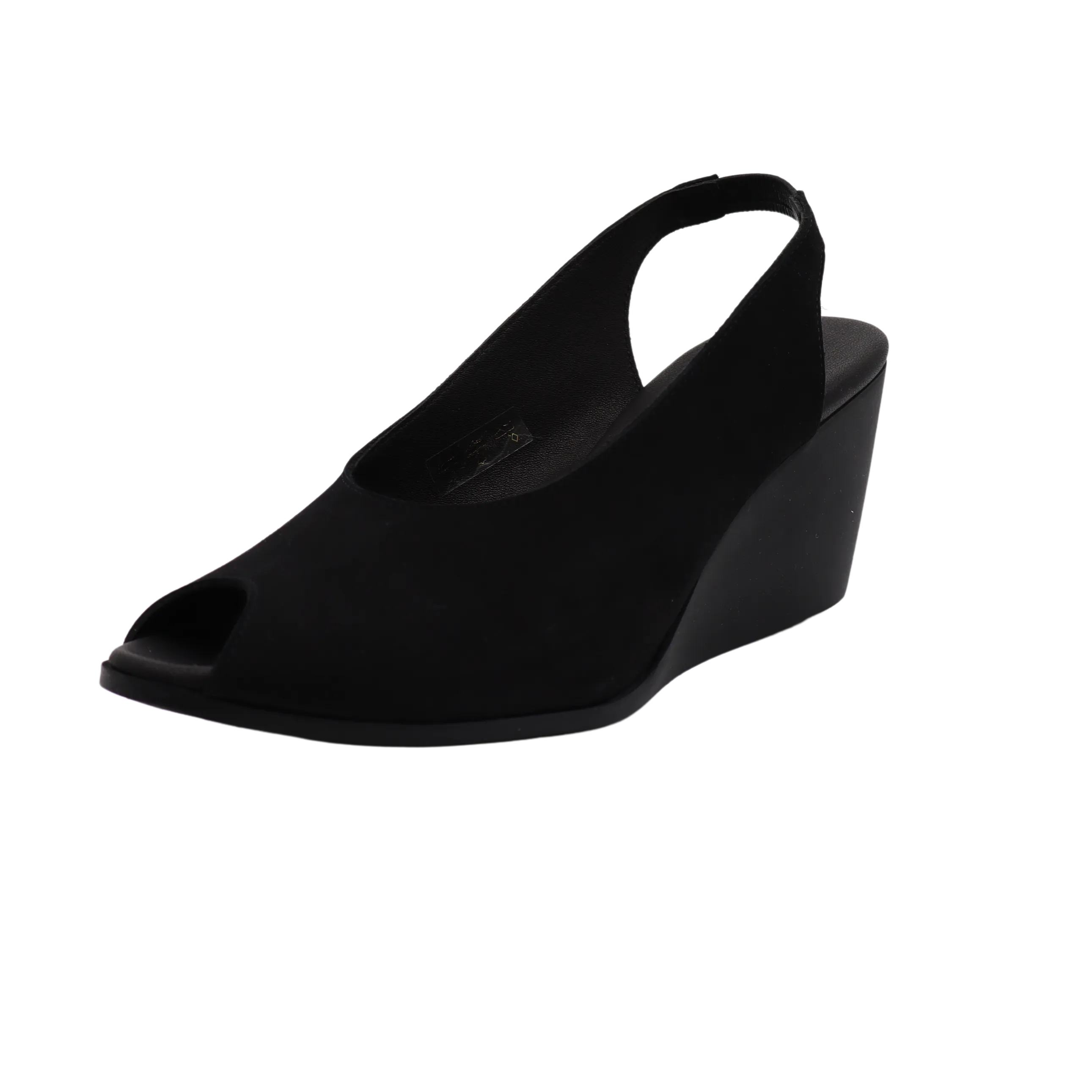 ARCHE / EGAELY - black
