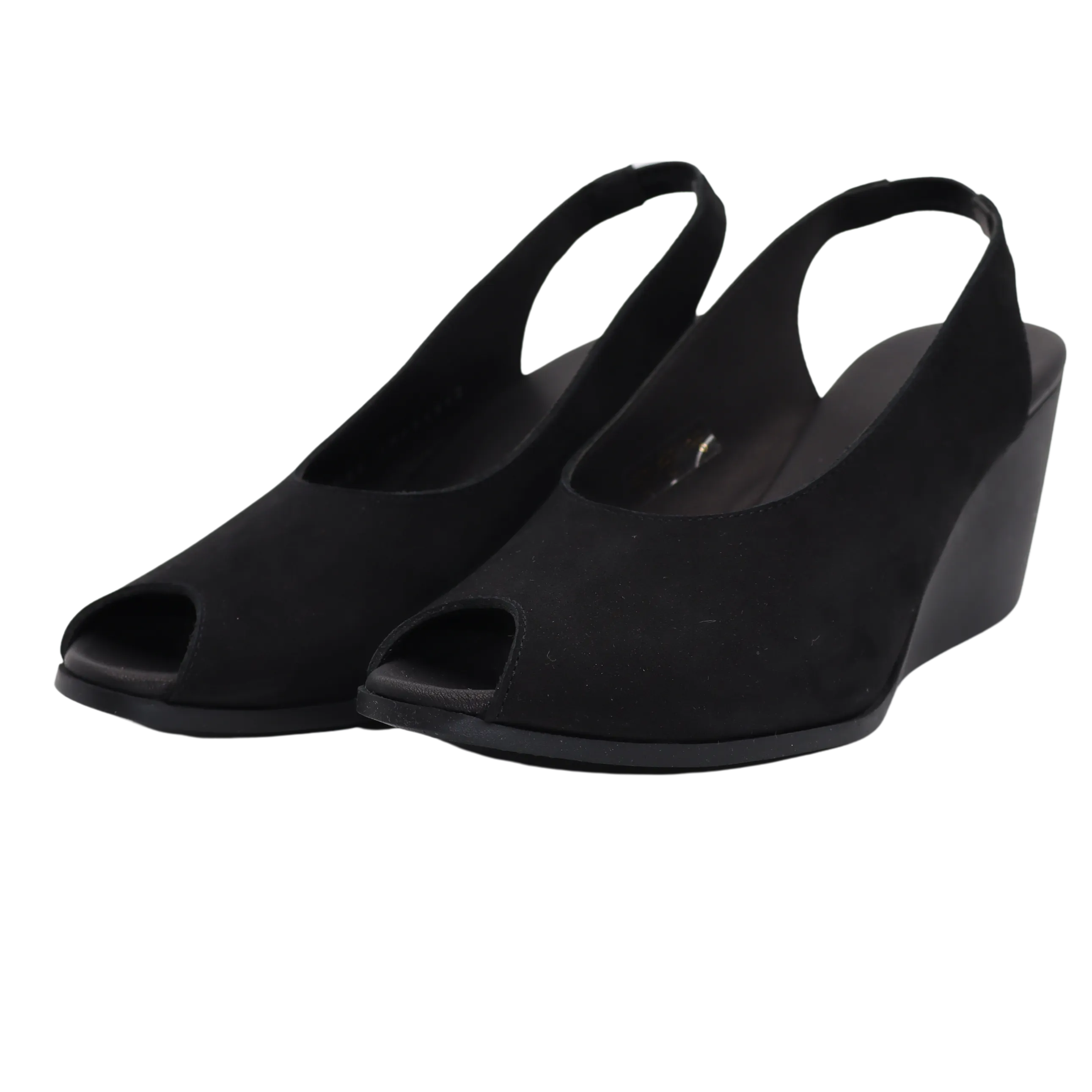 ARCHE / EGAELY - black