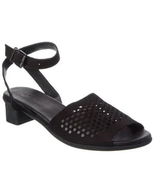 Arche Obirho Leather Sandal
