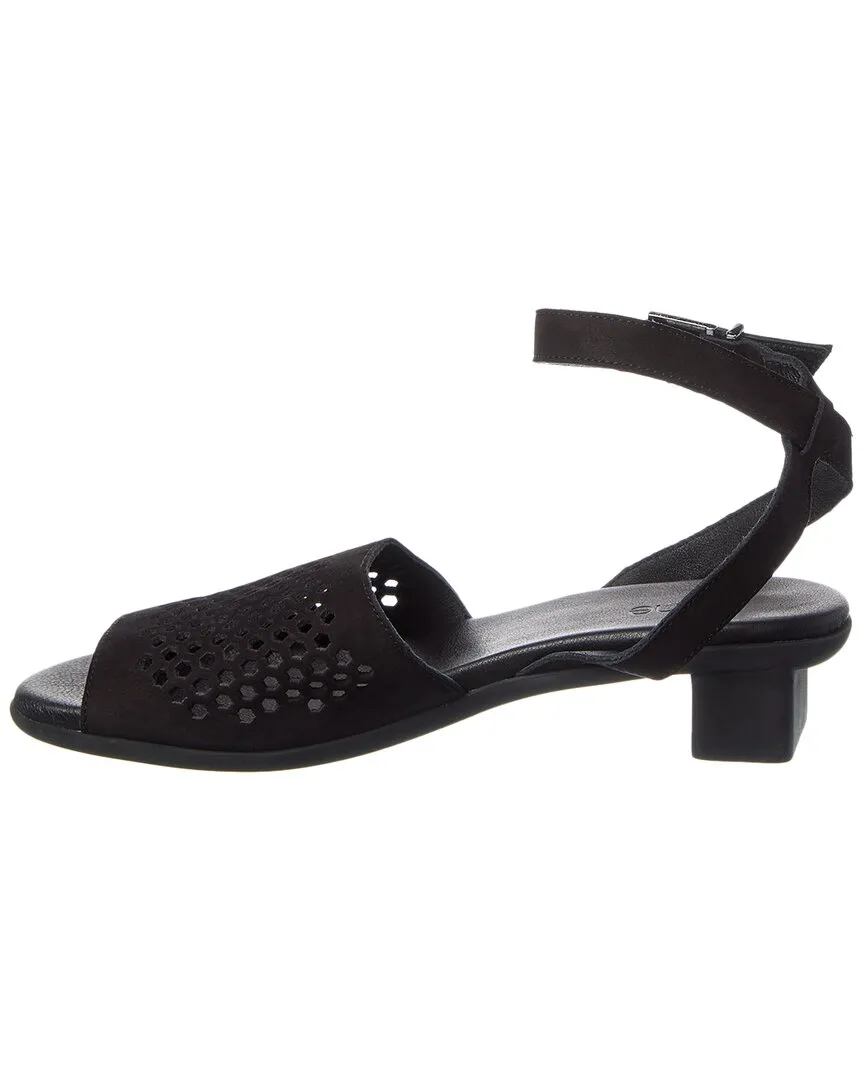 Arche Obirho Leather Sandal