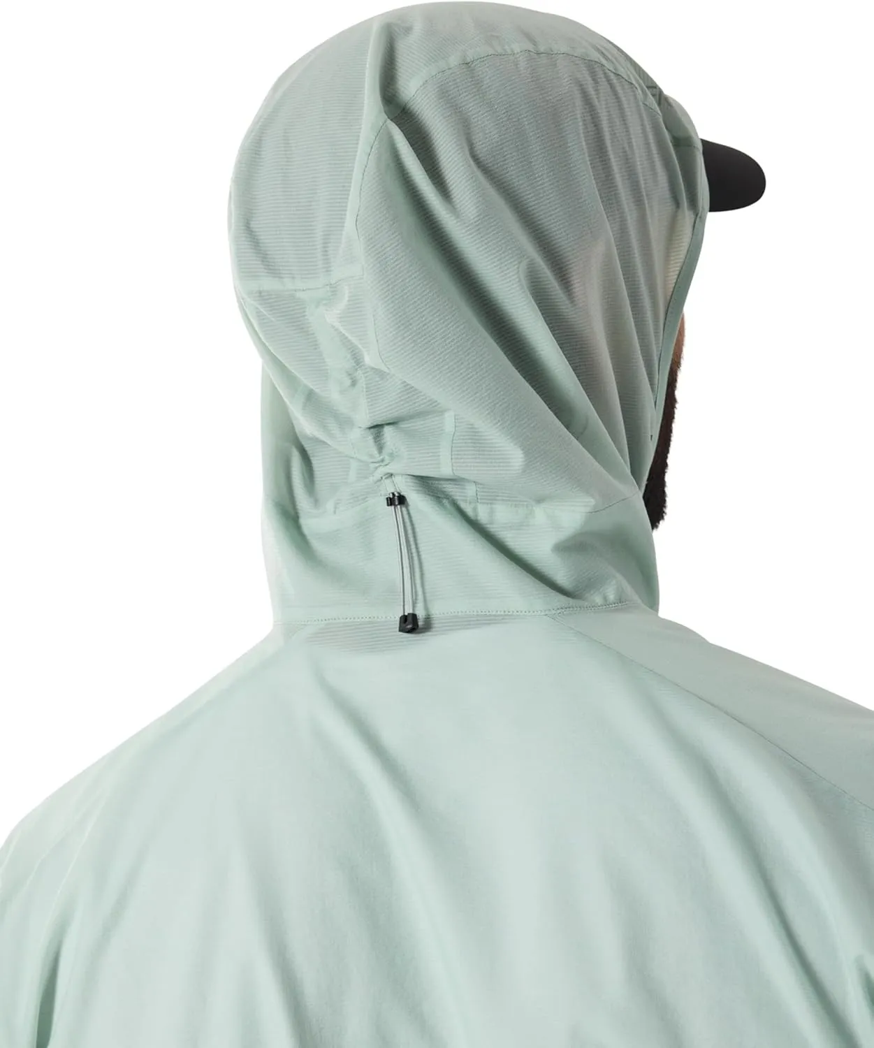 Arc'teryx Incendo Airshell Hoody Men's | Airy Ultralight Trail Running Top