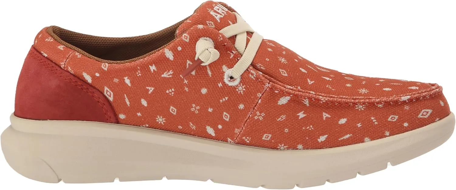 ARIAT Women's Hilo Loafer