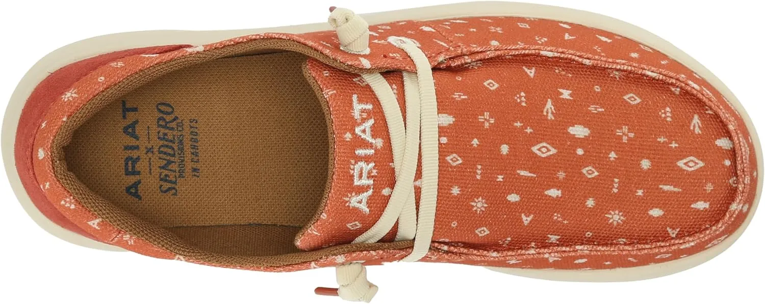 ARIAT Women's Hilo Loafer