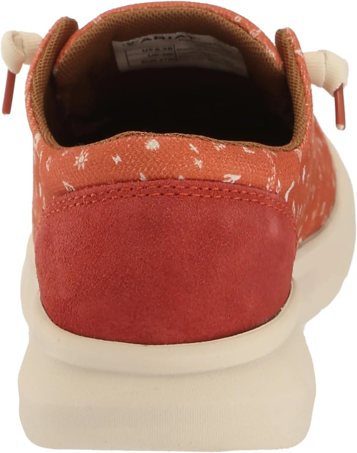 ARIAT Women's Hilo Loafer