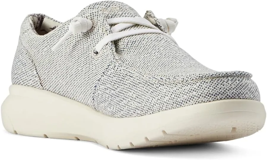 ARIAT Women's Hilo Loafer
