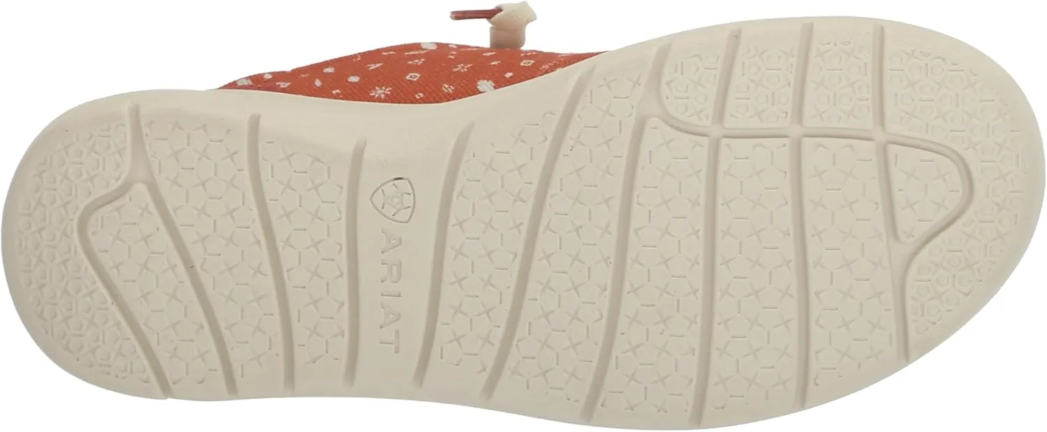 ARIAT Women's Hilo Loafer