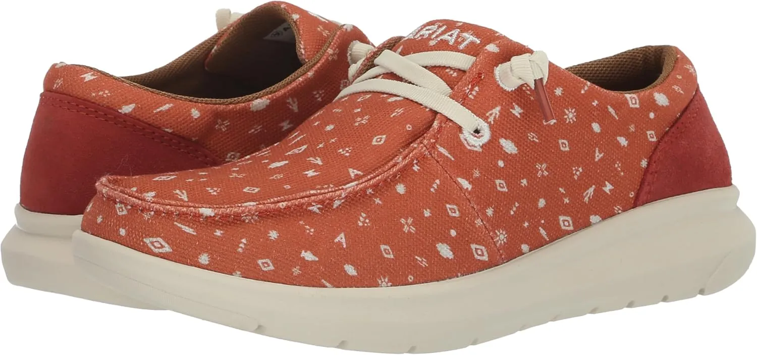 ARIAT Women's Hilo Loafer