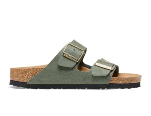 Arizona Soft Birki Vegan Thyme Sandals