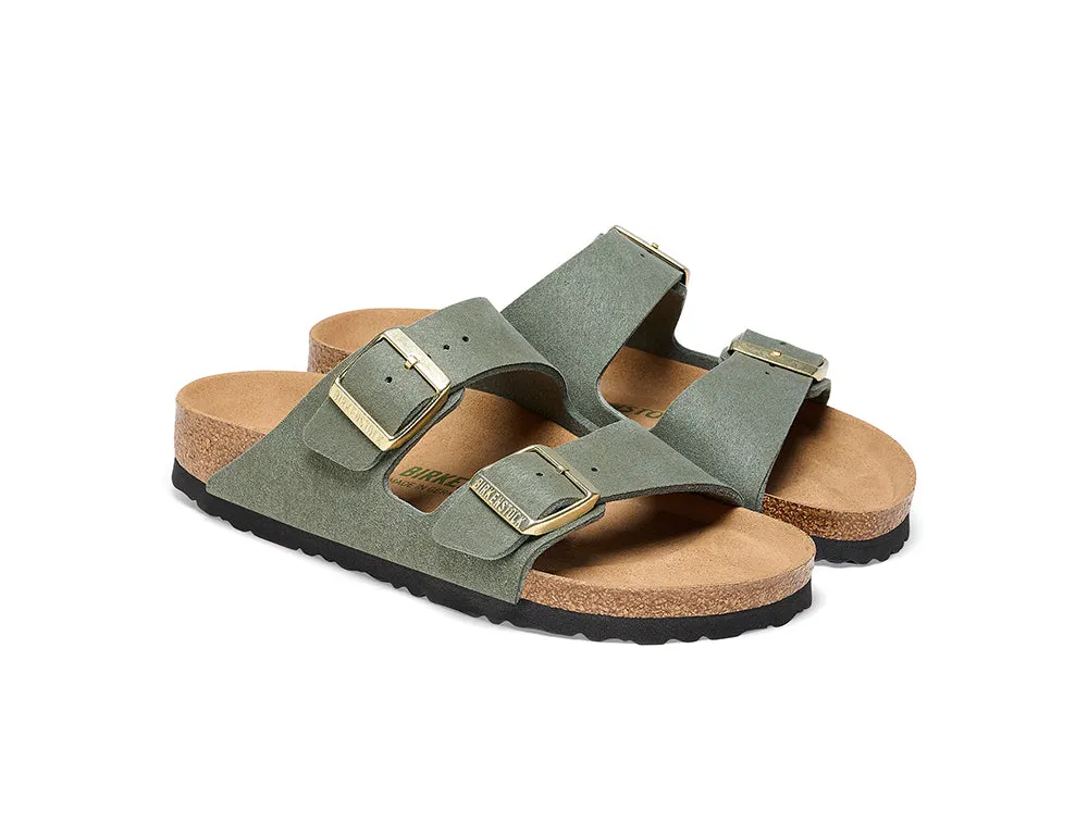 Arizona Soft Birki Vegan Thyme Sandals