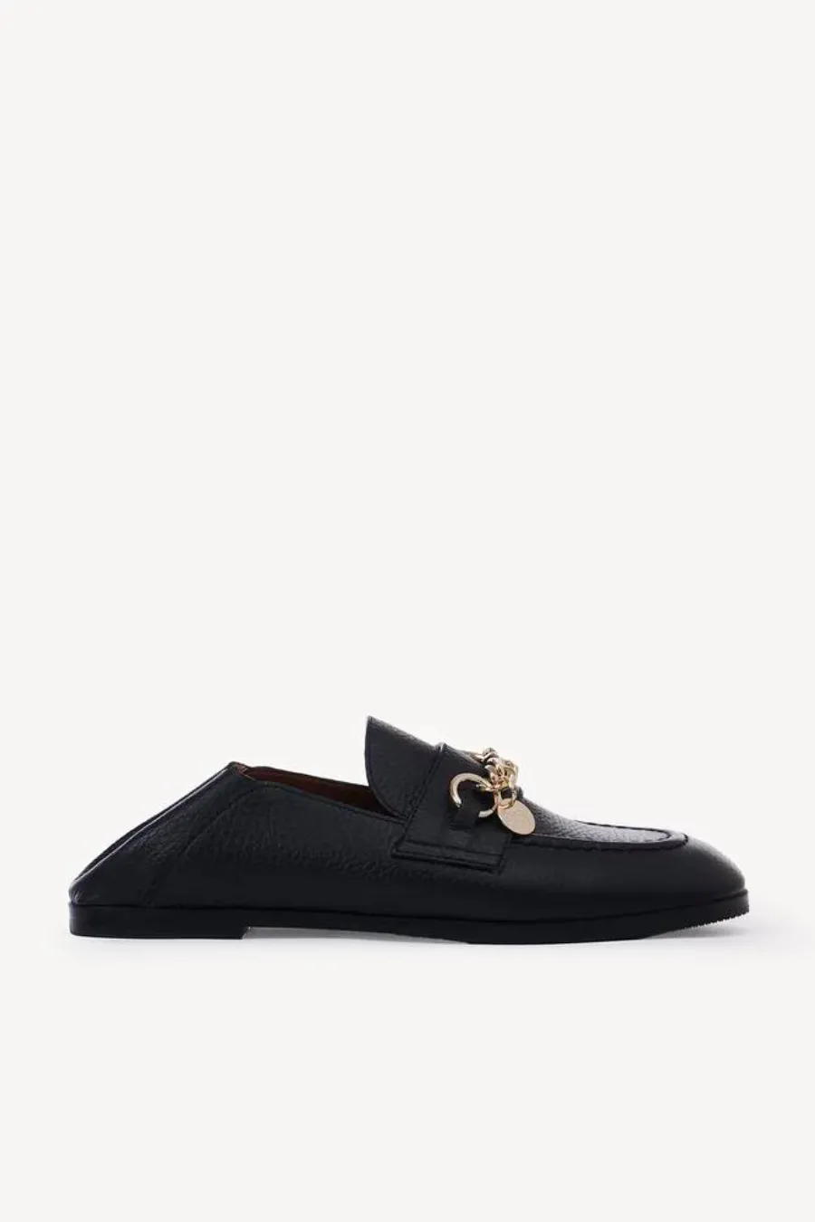 Aryel Loafer Black