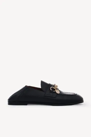 Aryel Loafer Black