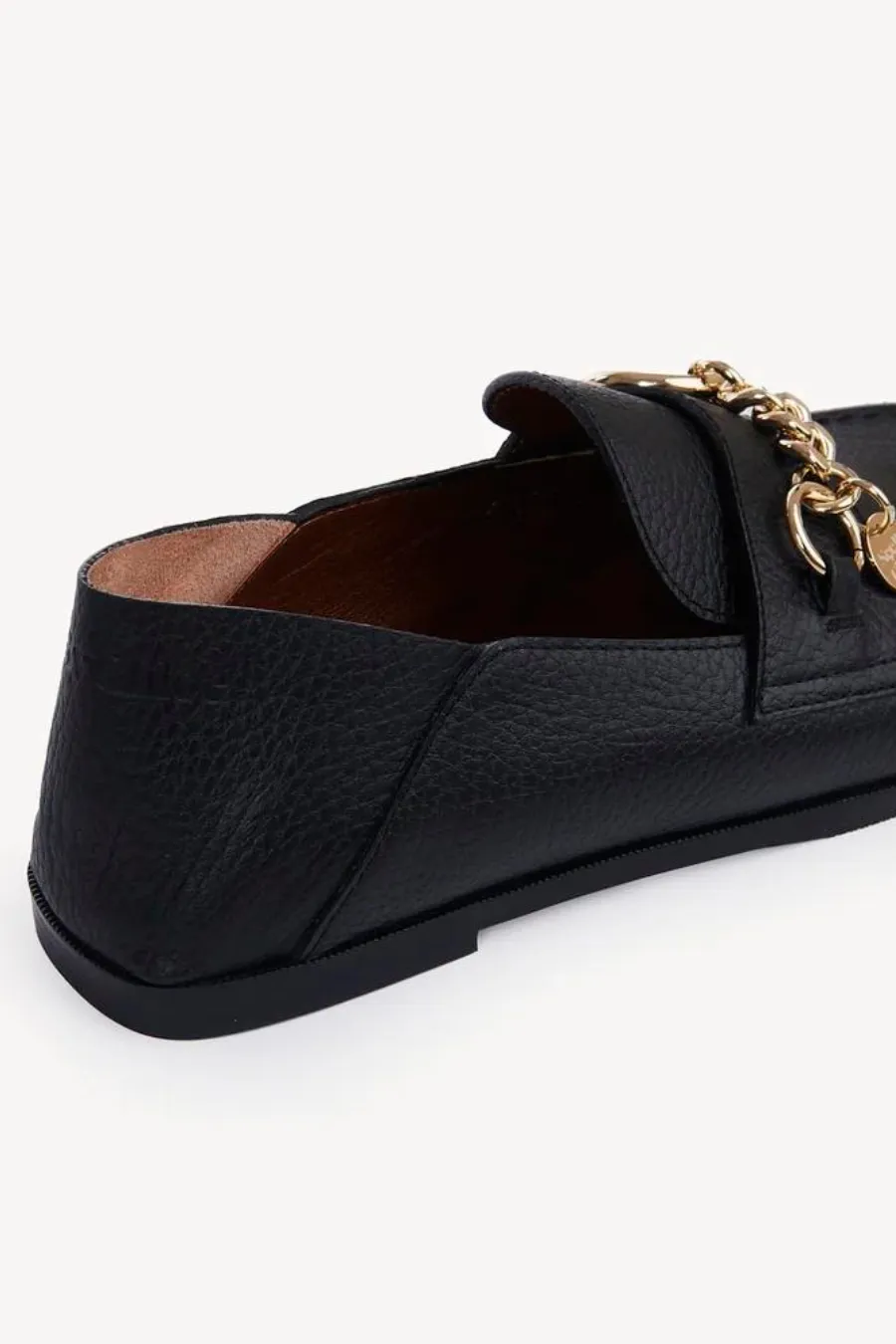 Aryel Loafer Black