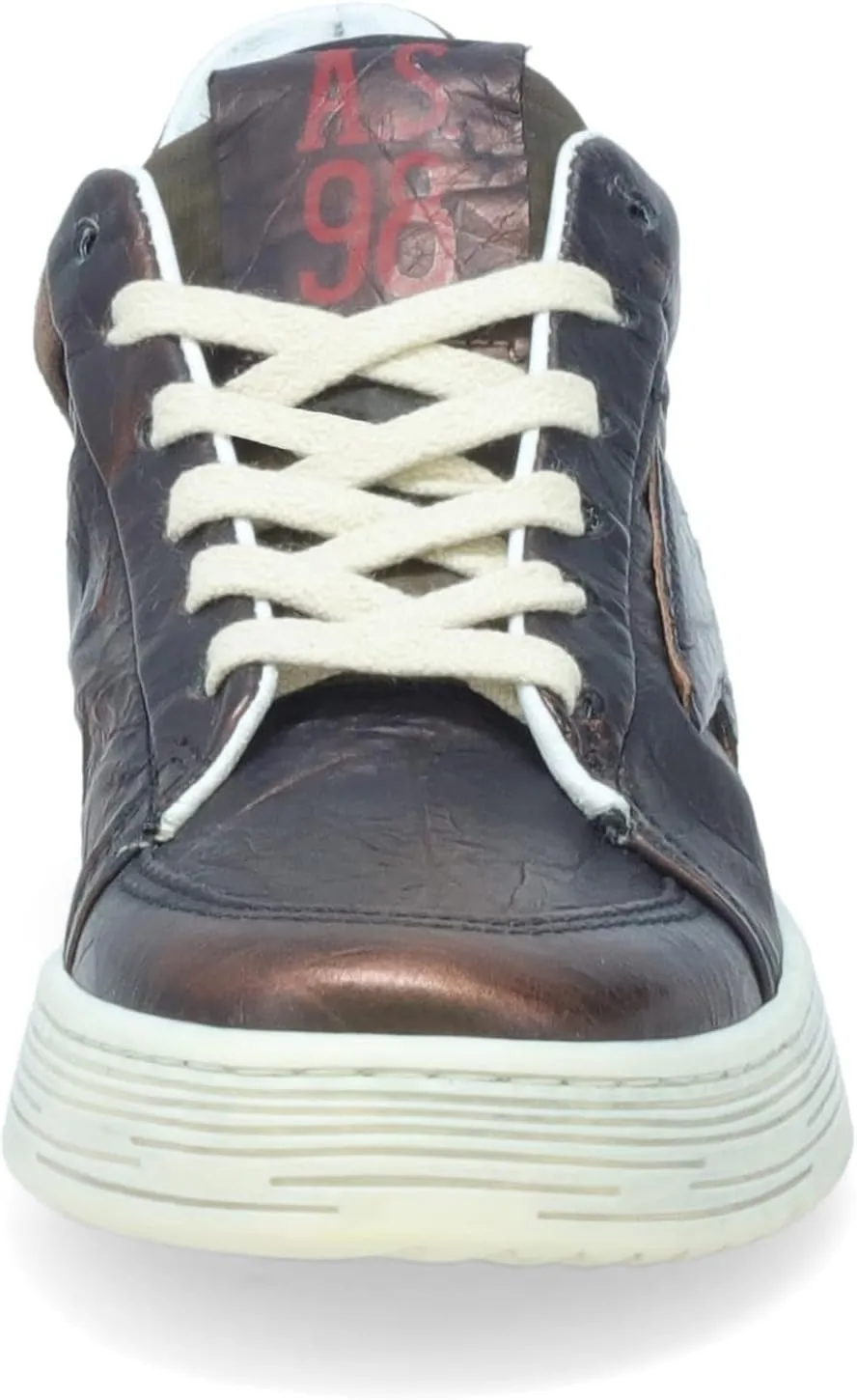 A.S.98 Allen Women's Sporty Sneaker