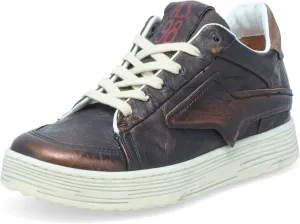 A.S.98 Allen Women's Sporty Sneaker
