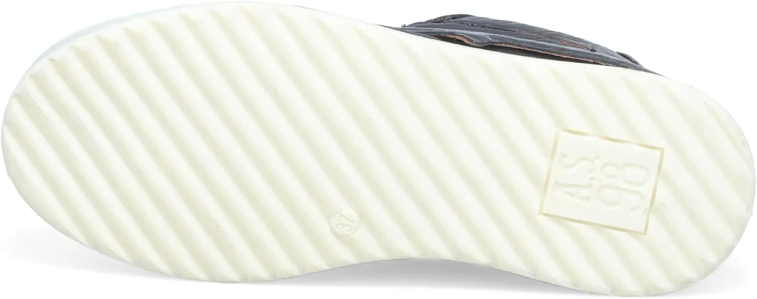 A.S.98 Allen Women's Sporty Sneaker
