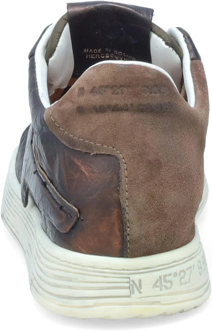 A.S.98 Allen Women's Sporty Sneaker