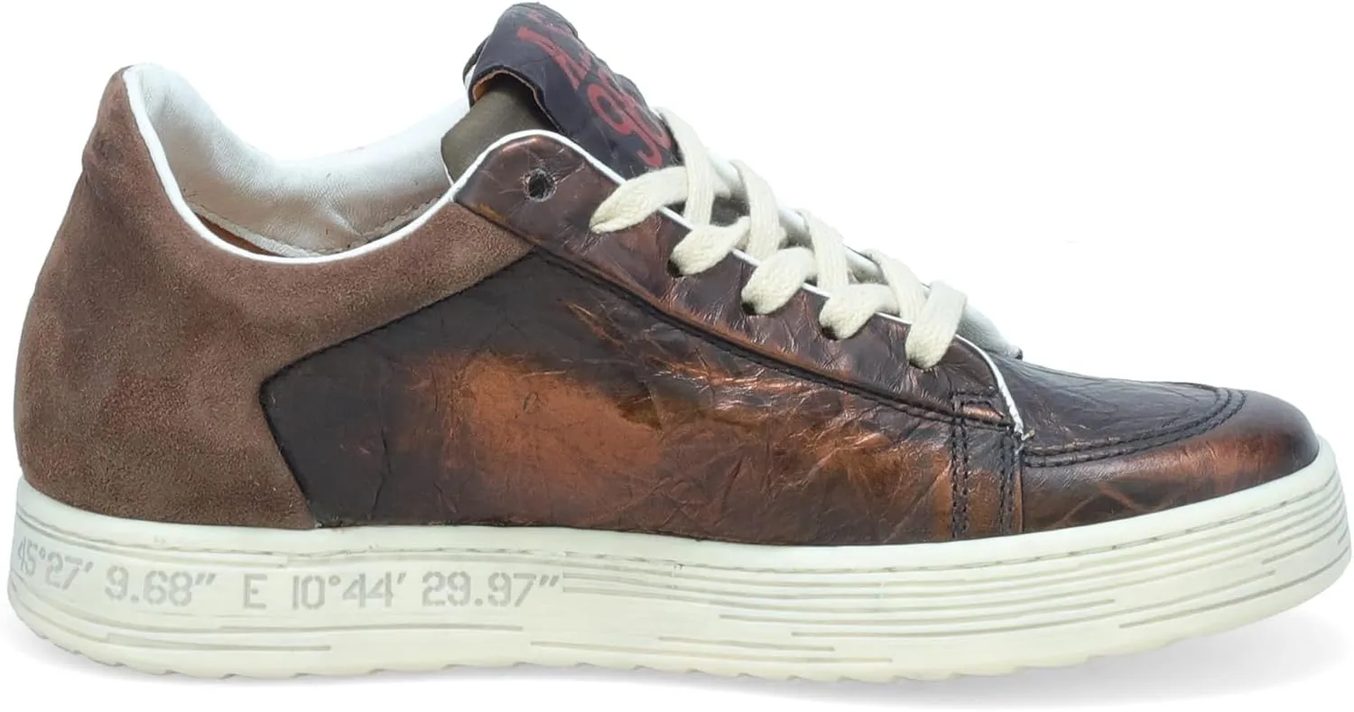 A.S.98 Allen Women's Sporty Sneaker
