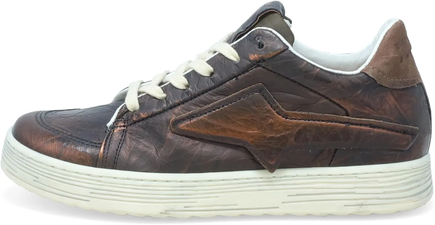A.S.98 Allen Women's Sporty Sneaker