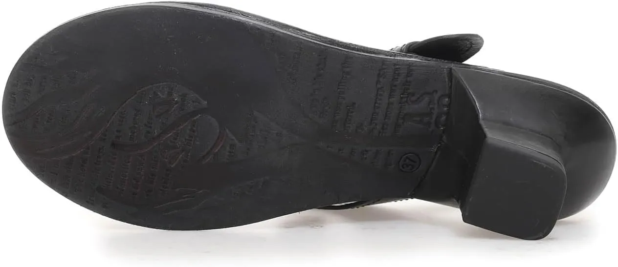 A.S.98 Brystol Women's Heels