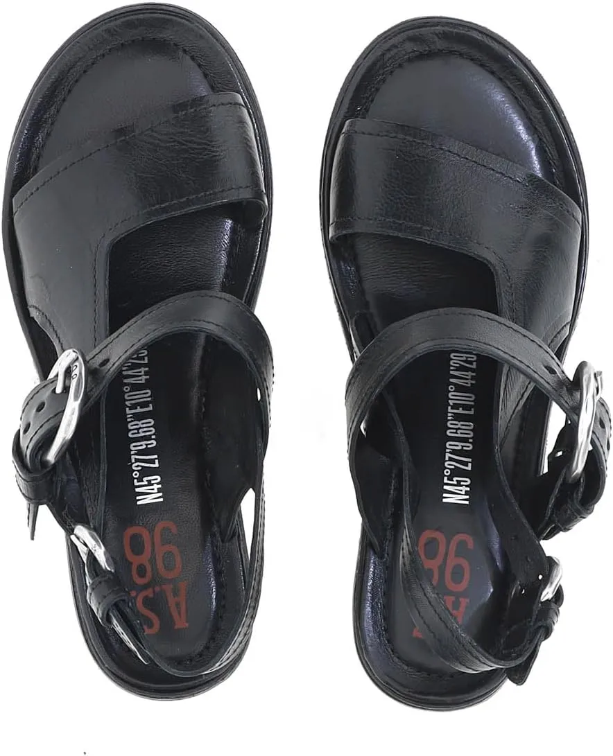 A.S.98 Brystol Women's Heels