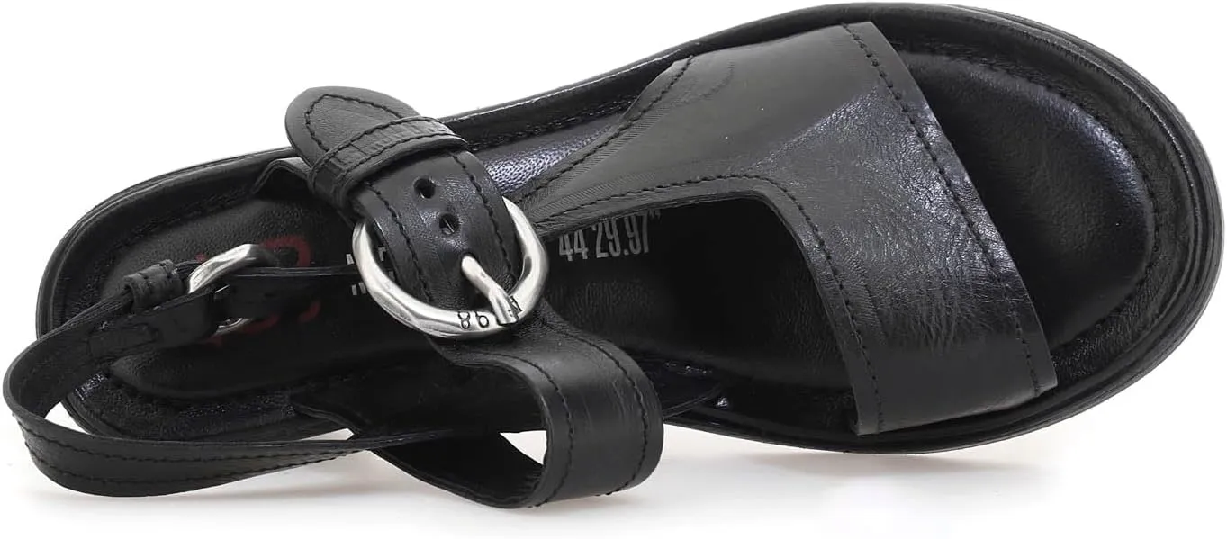 A.S.98 Brystol Women's Heels
