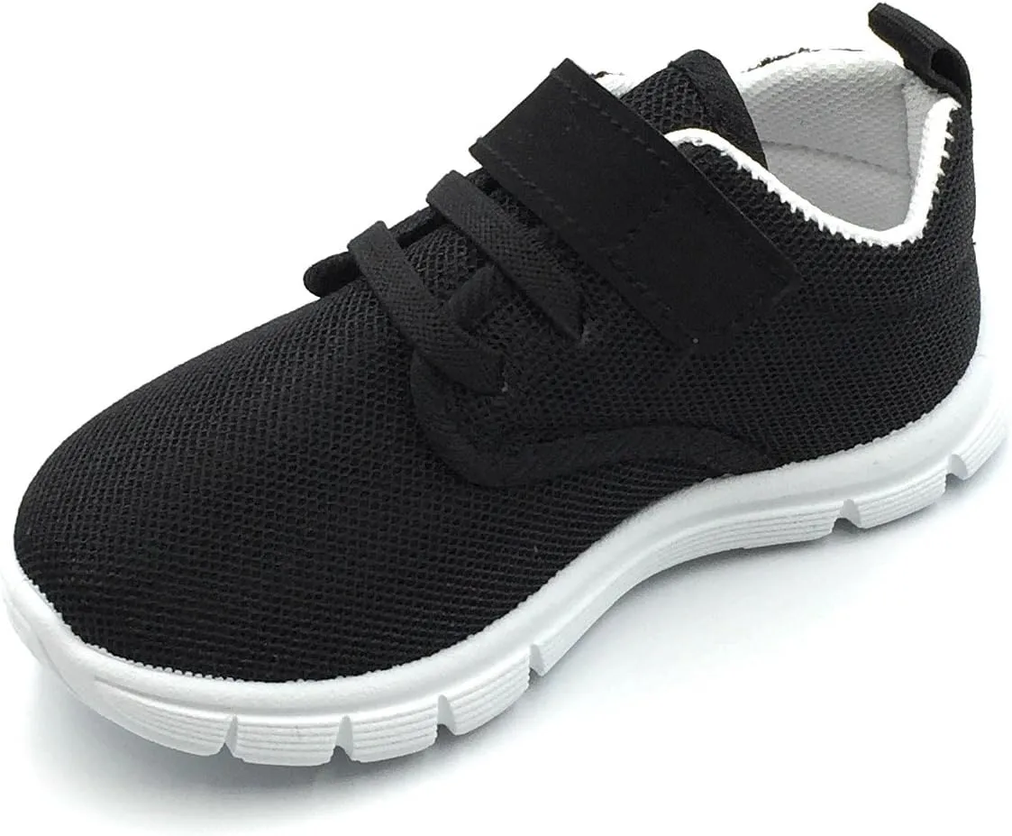 Baby Toddlers Little Kids Boy's Girl's Breathable Fashion Sneakers Walking Running Shoes