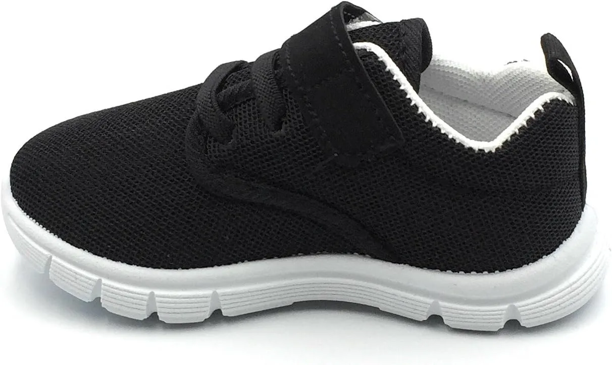 Baby Toddlers Little Kids Boy's Girl's Breathable Fashion Sneakers Walking Running Shoes