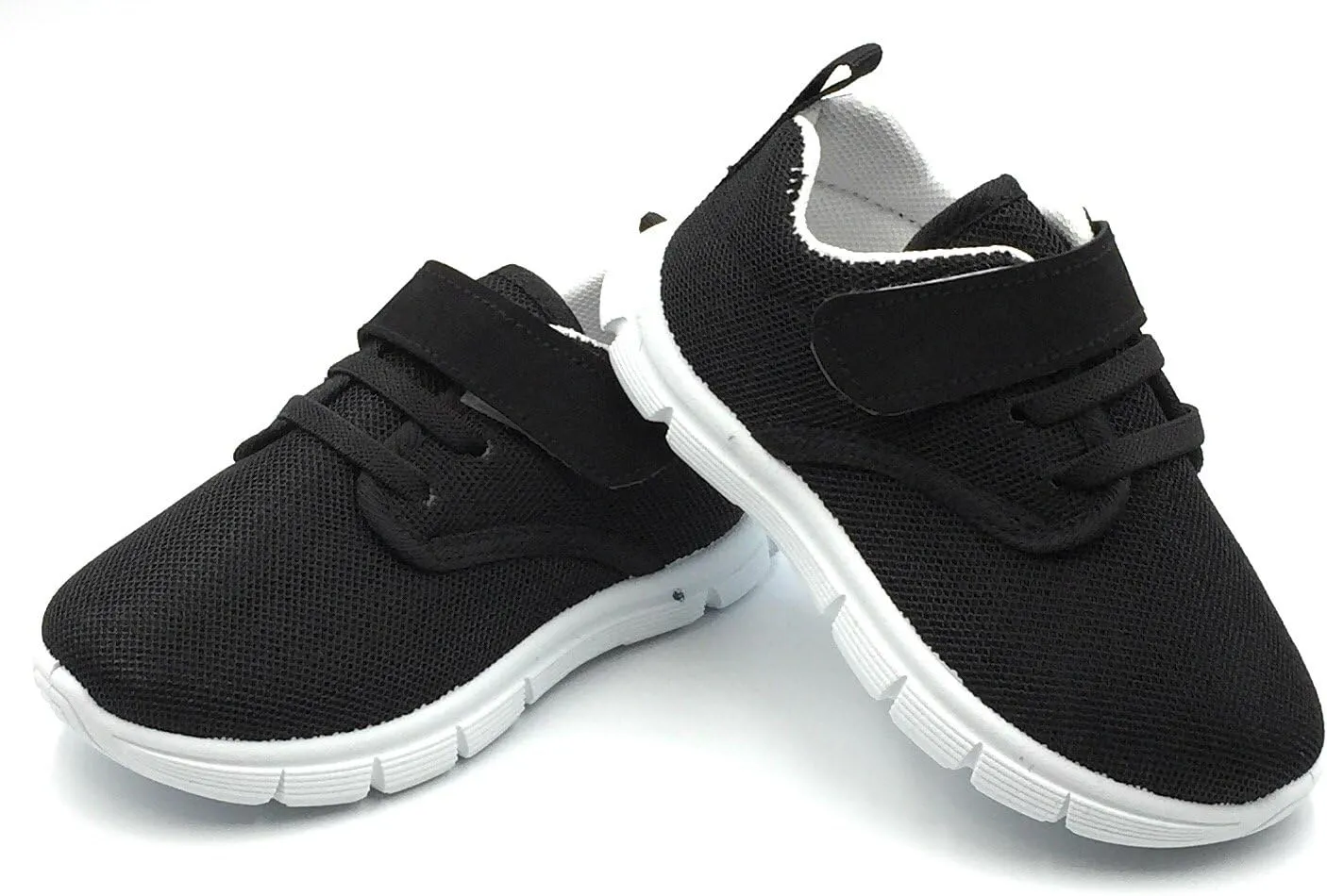 Baby Toddlers Little Kids Boy's Girl's Breathable Fashion Sneakers Walking Running Shoes