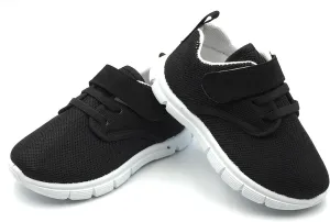 Baby Toddlers Little Kids Boy's Girl's Breathable Fashion Sneakers Walking Running Shoes