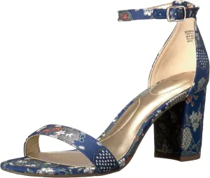 Bandolino Women's Armory Heeled Sandal