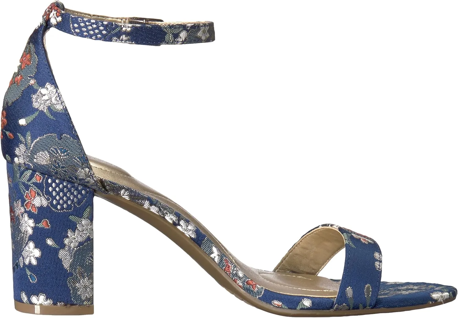 Bandolino Women's Armory Heeled Sandal