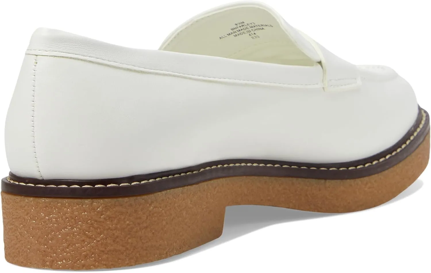 Bandolino Women's Farley Loafer