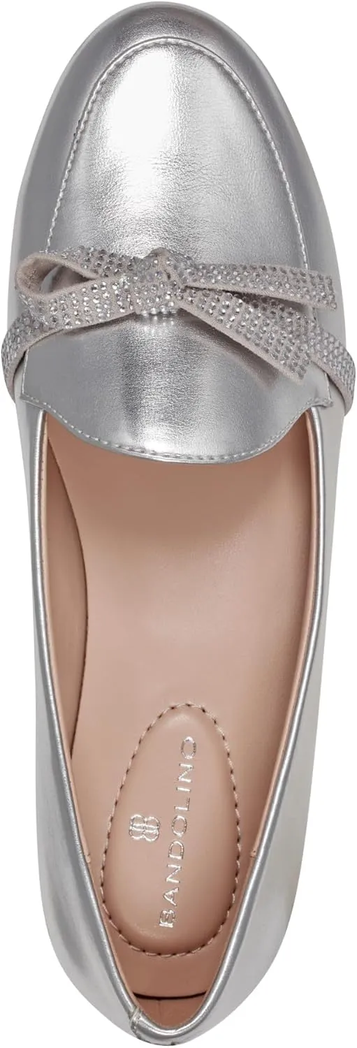 Bandolino Women's Jayme Loafer