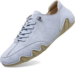 Barefoot Shoes Vogany Breathable Orthopaedic Ergonomic Orthopaedic Barefoot Shoes Men's Sneaker