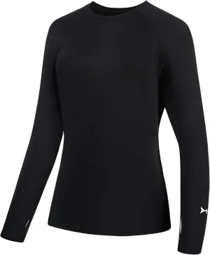BASSDASH Women’s UPF 50  UV Sun Protection T-Shirt Long Sleeve Fishing Hiking Performance Shirts