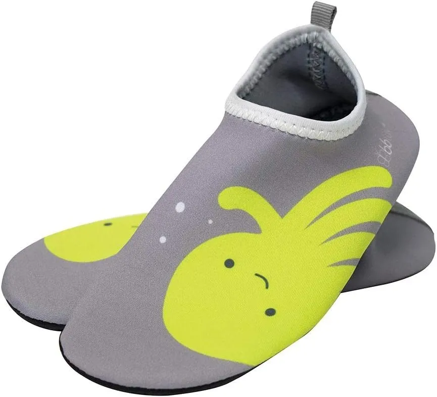 bblüv - Shoöz - Kids Unisex Protective Water Shoes for Beach or Pool