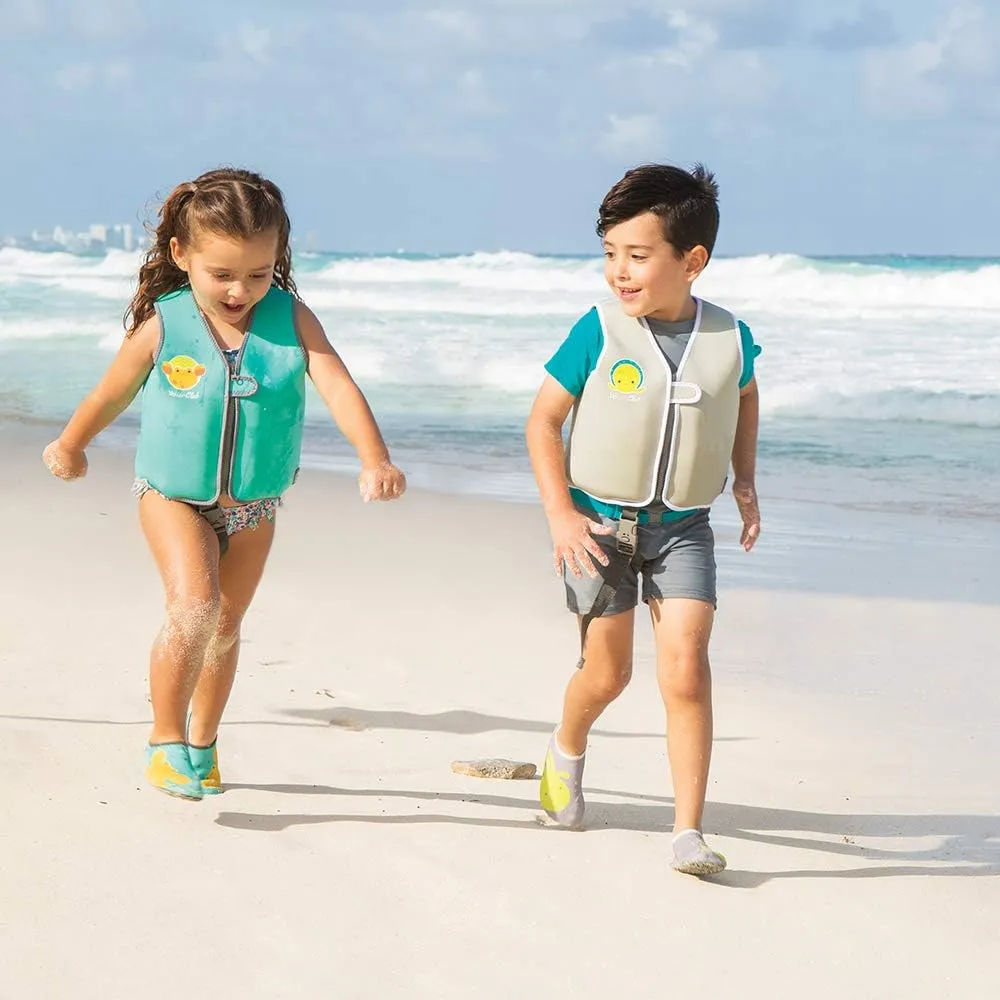 bblüv - Shoöz - Kids Unisex Protective Water Shoes for Beach or Pool