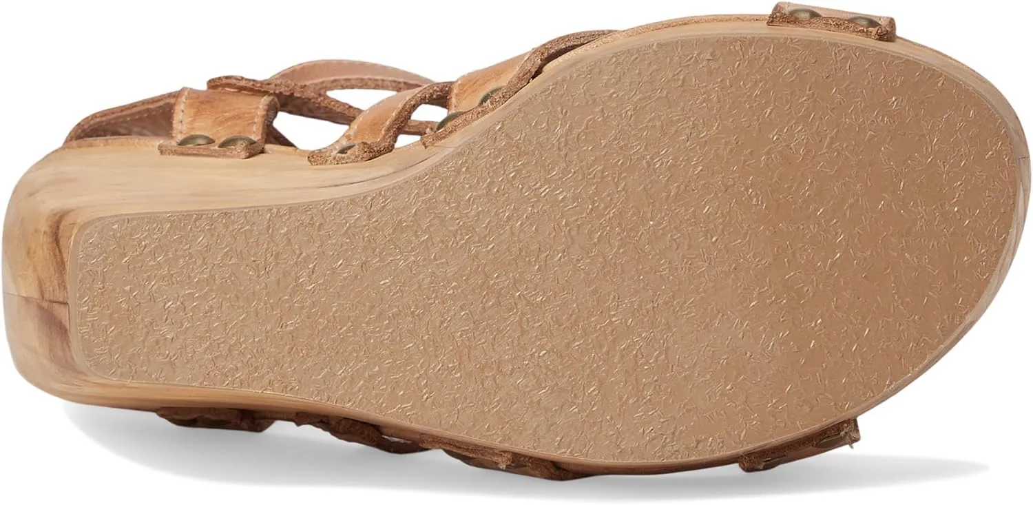 Bed|Stu Women's Juliana Ii Heeled Sandal