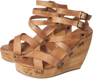 Bed|Stu Women's Juliana Ii Heeled Sandal