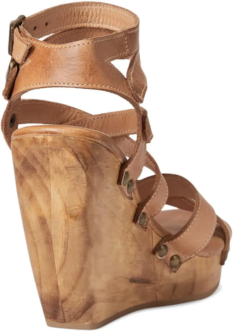 Bed|Stu Women's Juliana Ii Heeled Sandal