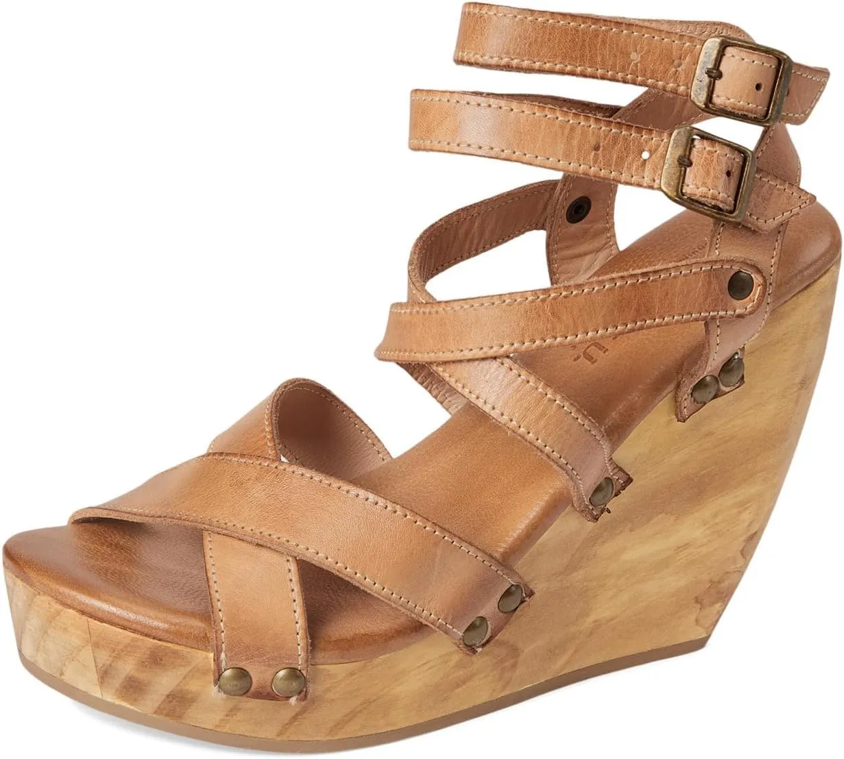 Bed|Stu Women's Juliana Ii Heeled Sandal