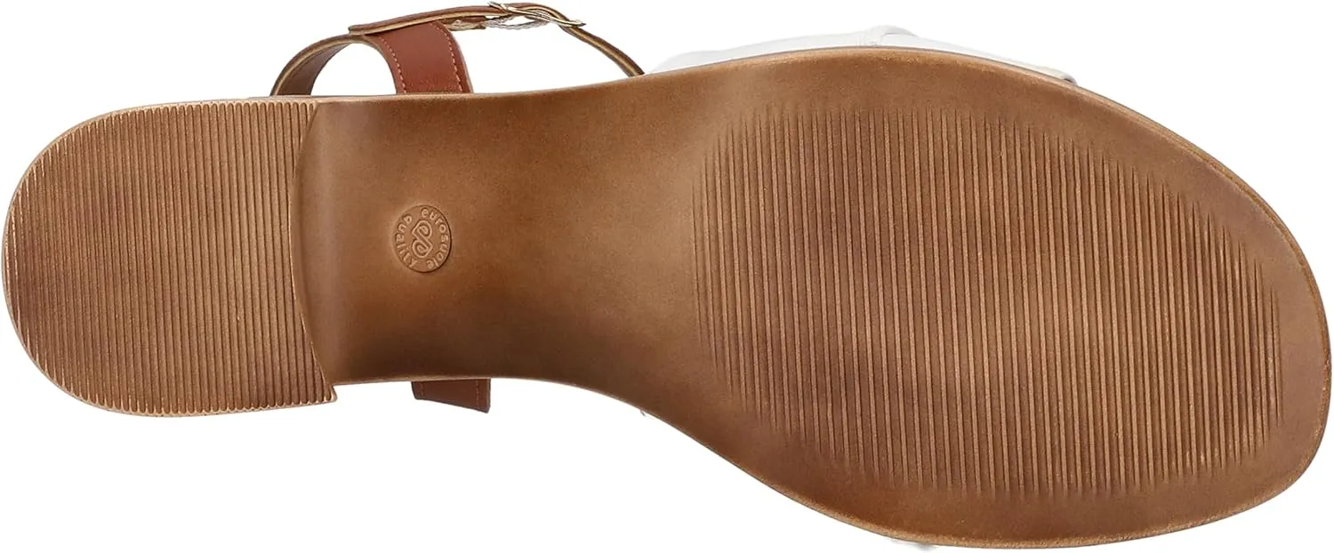 Bella Vita Women's Ave-Italy Heeled Sandal