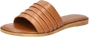 Bella Vita Women's Rya-Italy Flat Sandal