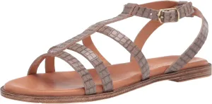 Bella Vita Women's Strappy Sandal Flat