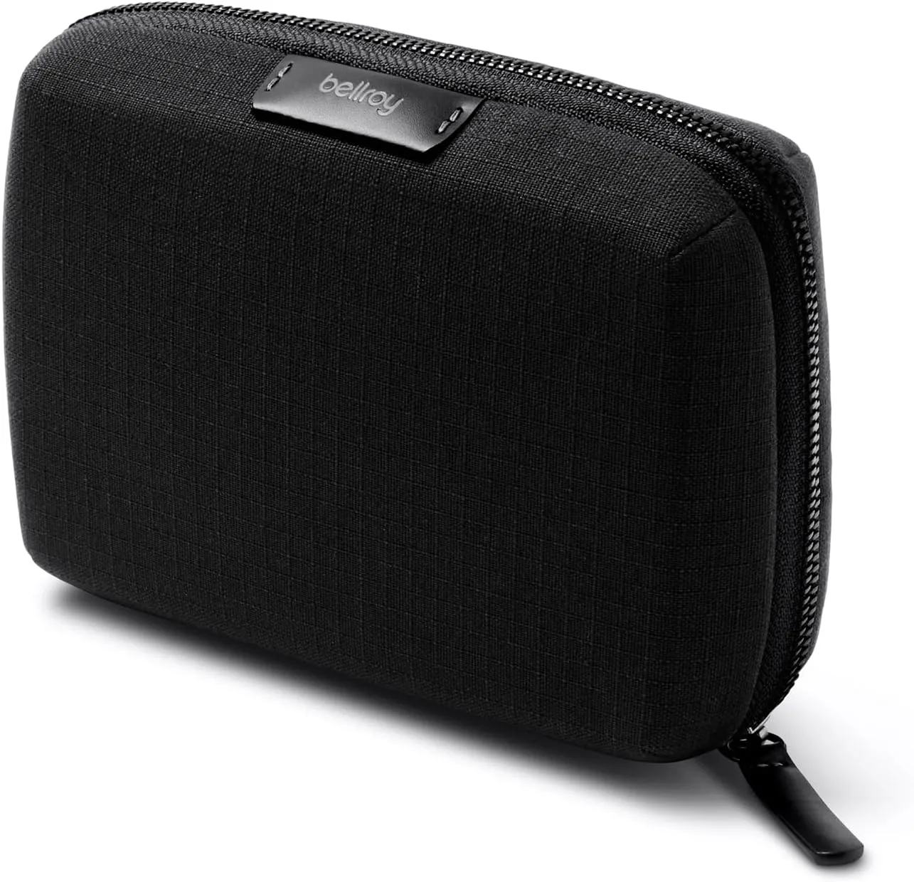 Bellroy Tech Kit Compact (Charger, Cables, Mouse, powerbank, USB Keys, dongles) - Black