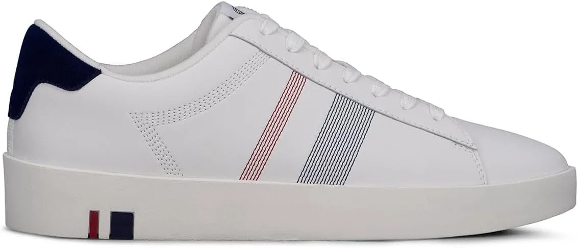 Ben Sherman Men's Boxwell Sneaker