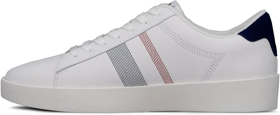 Ben Sherman Men's Boxwell Sneaker